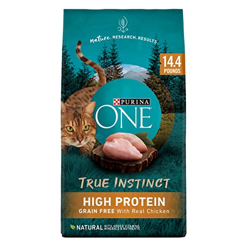 100 Grain Free Cat Food