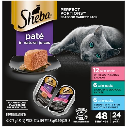 Best Canned Cat Food for Picky Eaters