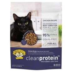 Best Cat Food for Diabetic Cats