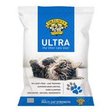 Best Cat Litter for Allergies