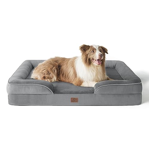 Best Dog Bed for Arthritis