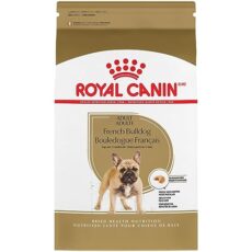 Best Dog Food for French Bulldogs