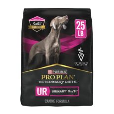 Best Dog Food for Urinary Health