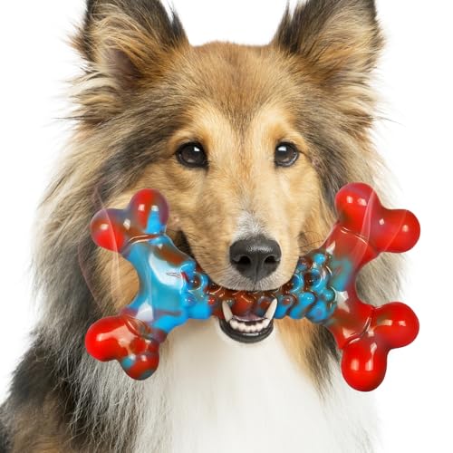 Best Dog Teething Toys