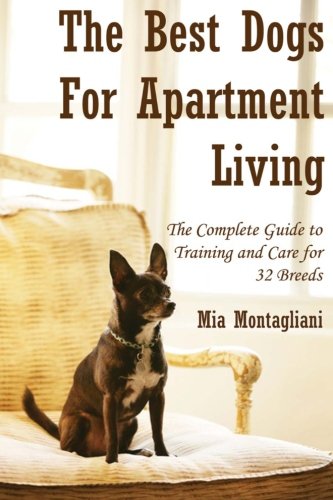 Best Dogs for Apartments