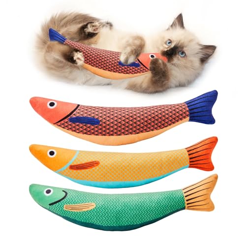 Best Toys for Ragdoll Cats