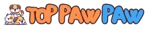 logo top paw paw