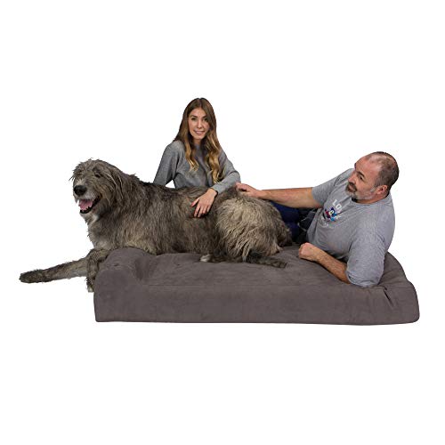 Extra Large Orthopedic Dog Beds​