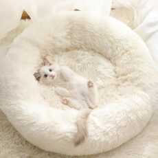 Luxury Cat Bed​