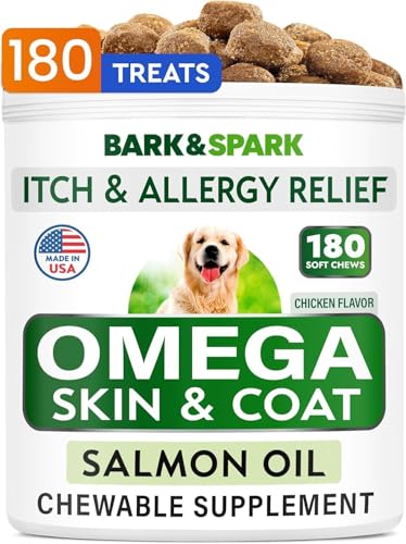 dog vitamin e oil