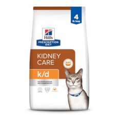 Best Cat Food Kidney Disease