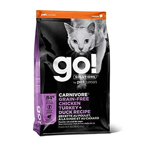 Best Cat Food Recommended by Vets