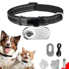 Best Gps Cat Collar