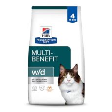 Diabetic Cat Food