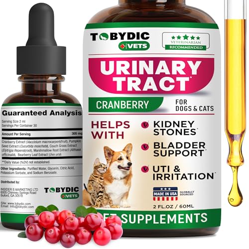 Natural Remedy for Dog Uti