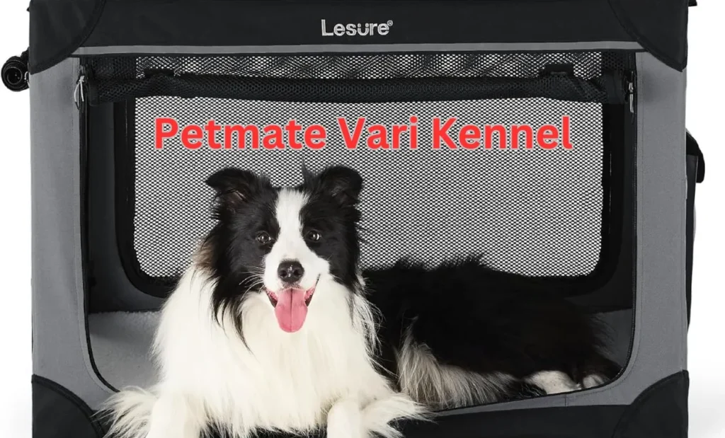 Petmate Vari Kennel