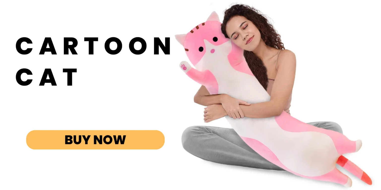 cartoon cat